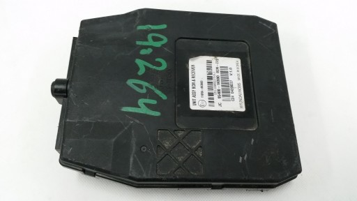 HYUNDAI IX20 2016 МОДУЛЬ ДРАЙВЕРА BCM 95400-1KBB0