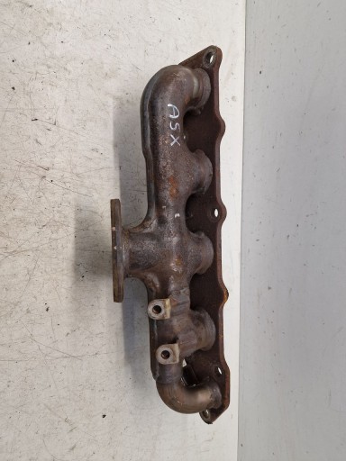 101/063 - Випускний колектор Mitsubishi ASX 1,8 DID