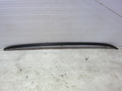 BMW X5 F15 Barre de toit longitudinale Toit Barres de toit longitudinales Gauche Droite KOMPLET 51137295816 7295815