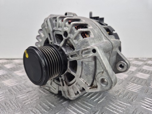 Mercedes C200 W205 lichtmaschine A0009069905 M264.920