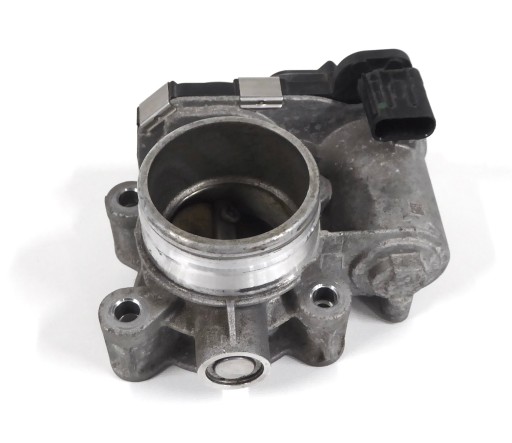 throttle flap OPEL ASTRA K 5 1.4 TURBO B14XFL