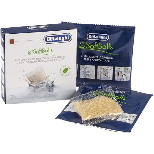 DeLonghi Soft Balls DLSC551 Granule do kávovaru