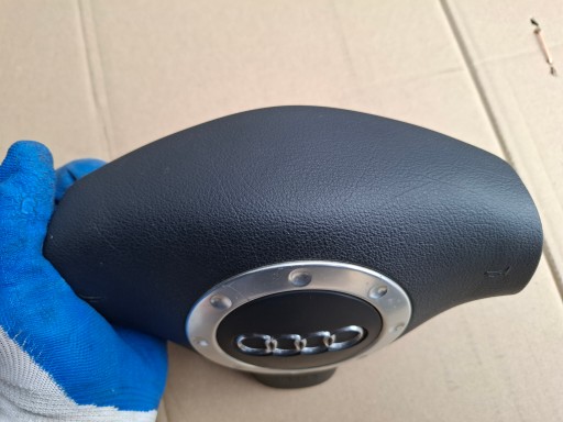 airbag airbag driver´s Audi TT 8N 8N0880201F