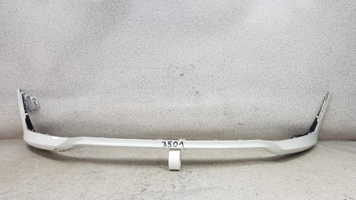 VOLVO C30 C 30 LIFT R design 2010 - SPOILER accessories front 3501