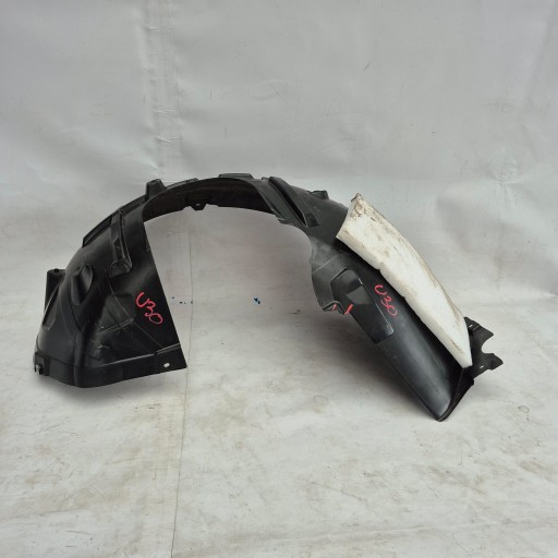 SEAT LEON IV 4 24- LIFT mudguard right front front 5FA809958J