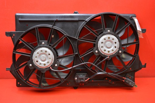 Lüfter FORD FOCUS MK1 1.8 16V 116 KM LIFT 01-07
