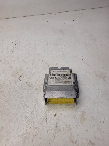 SENSOR AIRBAG AIRBAG AUDI A3 8P 8P0959655K