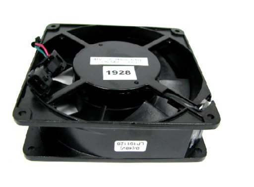 Вентилятор охлаждения электроники 50286319 junghei