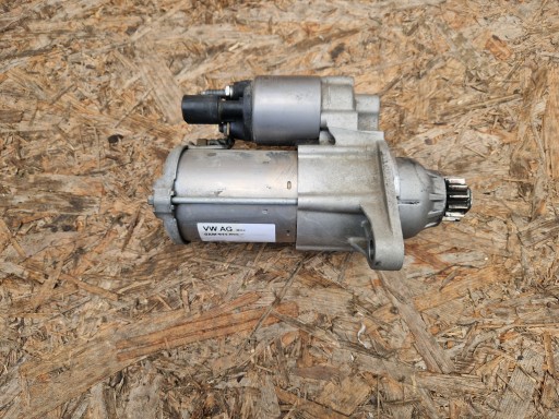 starter VW SKODA SEAT AUDI 1.0TSI 0AM911022C