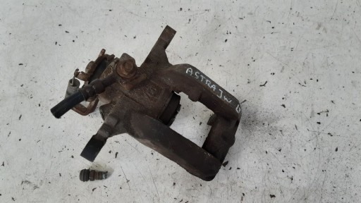 caliper rear part rear left Opel Astra J LIFT 1,7 CDTI