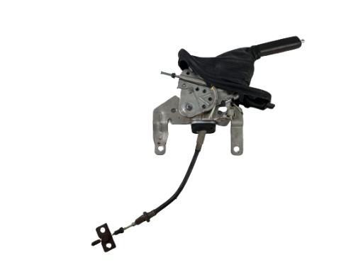 AR33-2780-AE - ВАЖІЛЬ РУЧНОГО ГАЛЬМА MUSTANG V LIFT