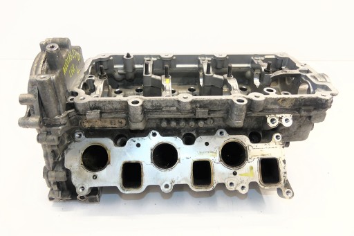 0593S 059285M - AUDI A4 B8 A5 8T 2.7 TDI CGK ГОЛОВКА ЦИЛІНДРУ L