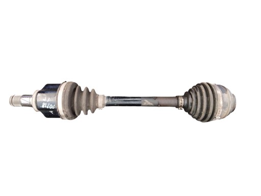joint semi-axis left front MINI CLUBMAN F54 2.0 D