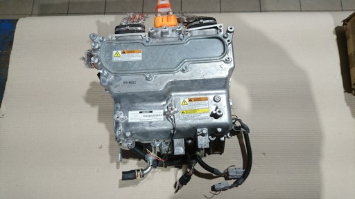 9410A198 - Inventer інвертор драйвер інвертор Eclipse