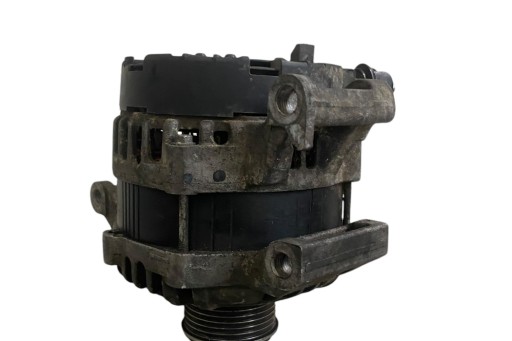 Генератор ford ranger (tke) eb3t10300da 2.2l дизель 110kw 2017р.