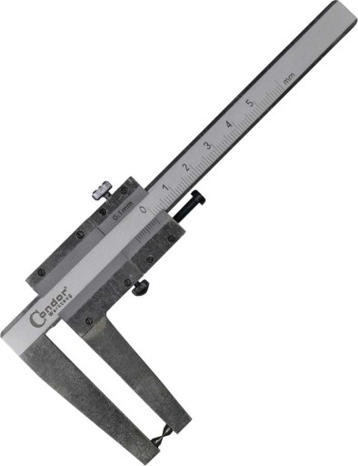 Суппорт тормозного диска Condor 0-60 мм