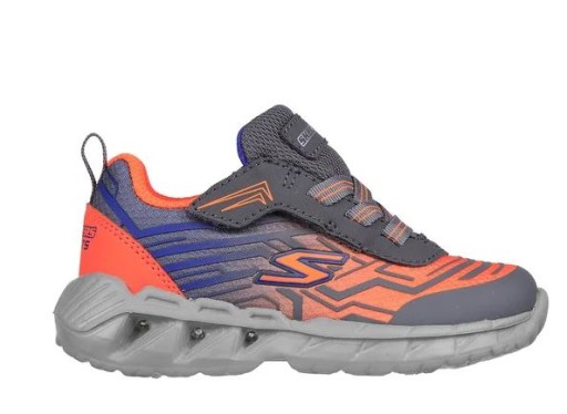 SKECHERS 401503N DETSKÁ ŠPORTOVÁ OBUV 22 SŽF