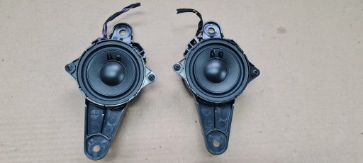 A4 B9 8W speaker GLOSNICZEK bang OLUFSEN 8W9035454