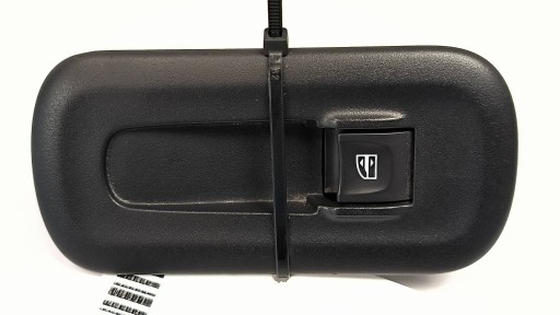 button 254110176R RENAULT MASTER III