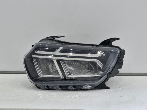 light left Dacia Duster II LIFT FULL LED