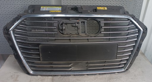 Решітка радіатора audi e-tron 8v4853651ac