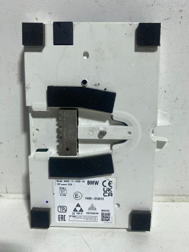 5B3B795 X3 - Телефонний модуль telematic wave 11 high bmw g70 g05 g06 g07 f95 g09 5a4acd3 #