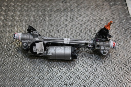 BMW G01 LCI LIFT 5A34A92