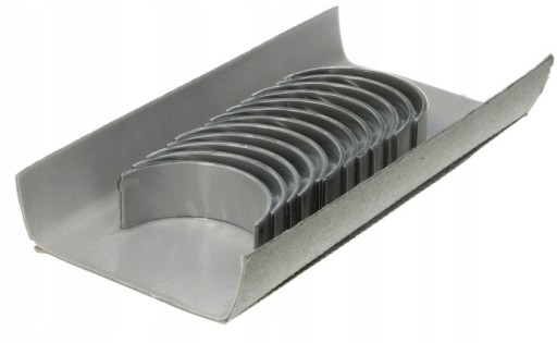 CR6876SV0.25 - ШАТУННІ ВКЛАДИШІ SPRINTER MERCEDES 3.0 CDI 642