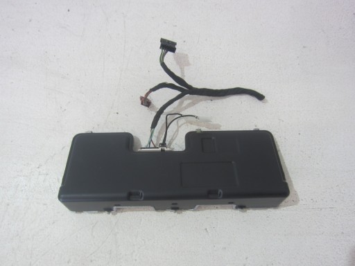 Модуль контроллера камеры bmw x3 g01 g30 g02 kafas 9108202 6659496624 9496624