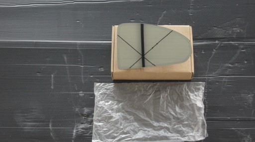 ДЗЕРКАЛО AUDI TT 8S0 ФОТОХРОМНИЙ КАРТРИДЖ ЄВРОПА 2014+