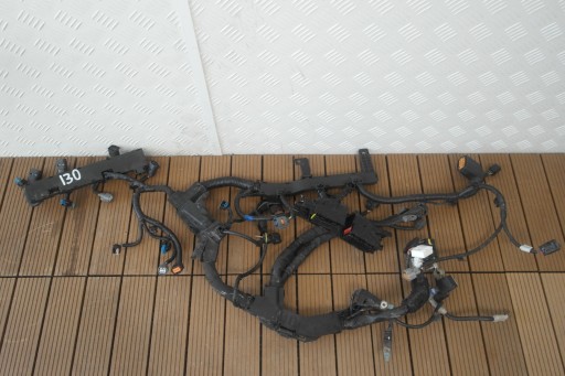 HYUNDAI i30 III 16-23 1.6 CRDI D4FE bundle motor wiring 91470-G4010