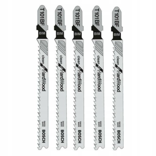 ЛОБЗИРОВОЕ ПОЛОТИЕ PRO T101BF 5 ШТ.