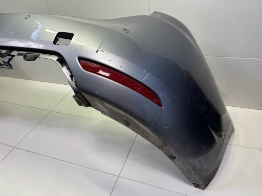 bumper rear Peugeot 308 2 2016 9677960477