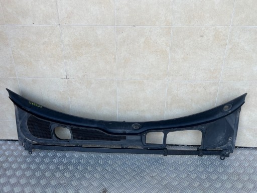 torpédo LAND ROVER EVOQUE