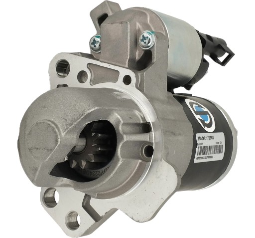 17996N - Стартер вай 17996н