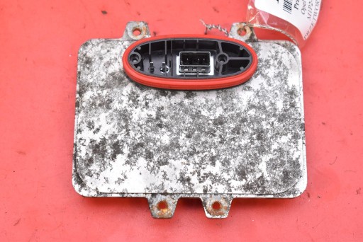 control unit XENON KSENON left 00040547 OPEL ANTARA 1 and 06-15
