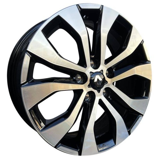 Обід 17 Renault Fluence Scenic Laguna 403000483R