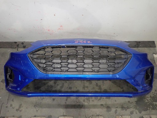 lökhárító eleje első FORD FOCUS MK4 ST 2018