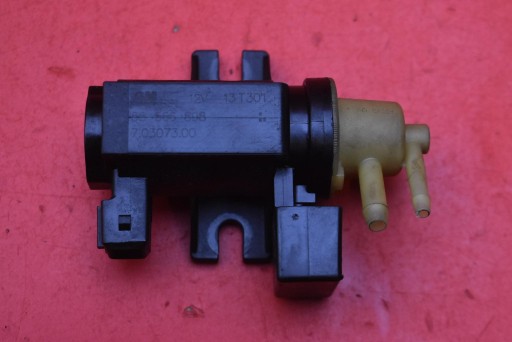 Sensor Unterdruck 55566898 OPEL ASTRA 4 IV J 1.7 CDTI 110 KM 11-20