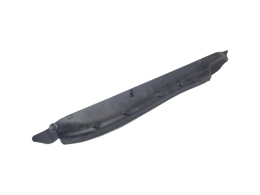 modanatura parafango Destro VW TOUAREG II 7P 7P6821112B
