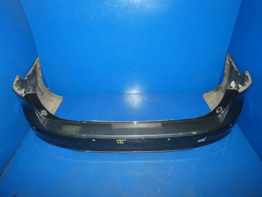 VOLVO V90 II KOMBI INSCRIPTION bumper rear part rear below PDC of wheels: 492