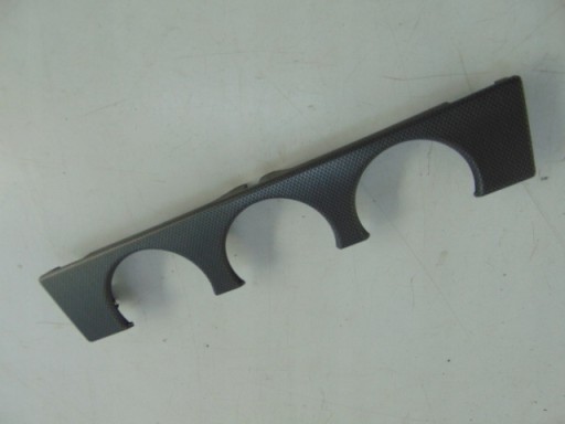 Отделка консоли Jaguar F-TYPE X152