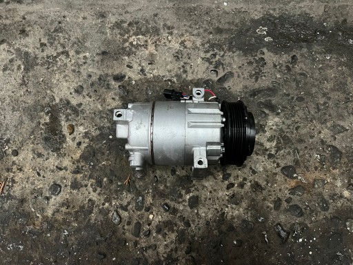 Kia Ceed III XCeed ProCeed III Compressore CLIMATIZZATORE ARIA CONDIZIONATA