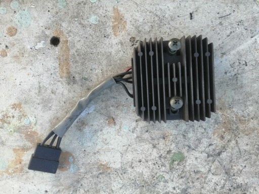 456yhdn9rt6 - GSXR srad 600 750 регулятор напруги
