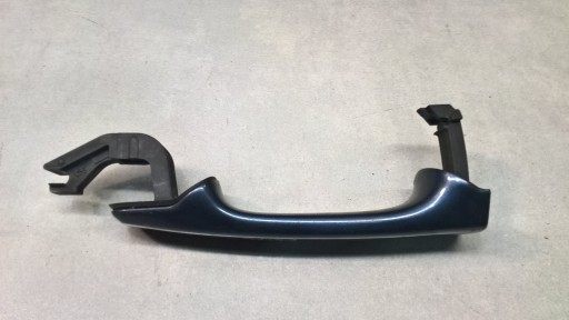 handle DZWI right front VOLVO V50 2.0 136KM