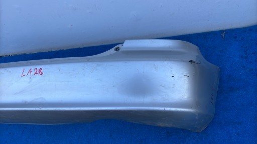 HONDA CIVIC 7 VII 5D 00-04 ROK bumper rear part 71501-S6DA-ZZ00 LA28