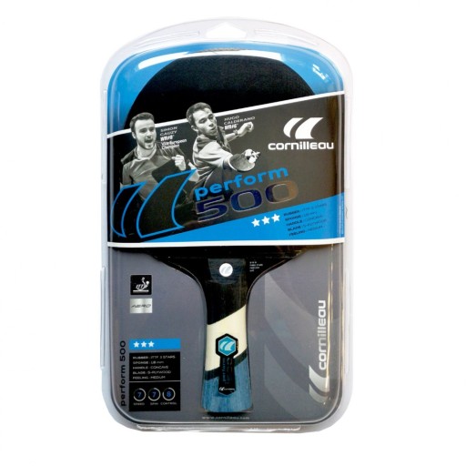 Ракетка для настільного тенісу Cornilleau Perform 50