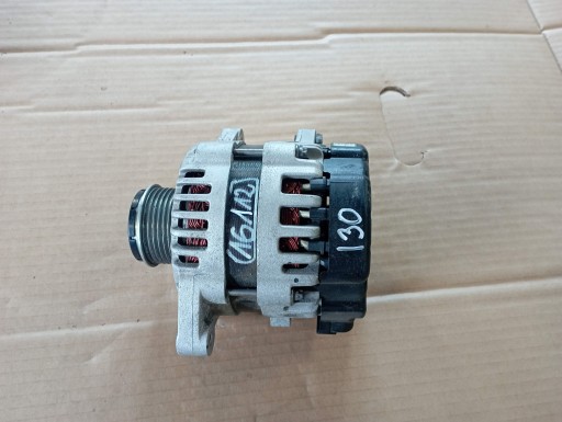 Hyundai i30 1.4 b генератор 130a 37300-03ab0