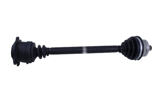 WW3295 - ПІВВІСЬ ЛІВИЙ ПЕРЕДНІЙ VW PASSAT 1.9 TDI