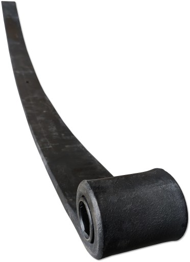 0441.NR1-HLHW - Перо основної пружини № 1 10 мм HL 8011 HW 6011